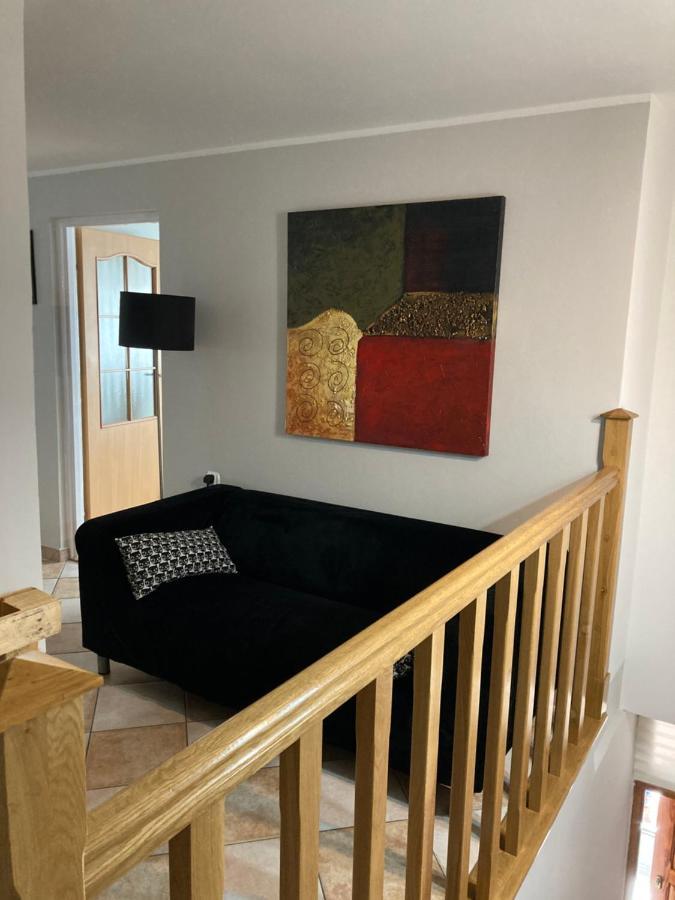 Apartament Swobodna Sosnowiec Exterior photo